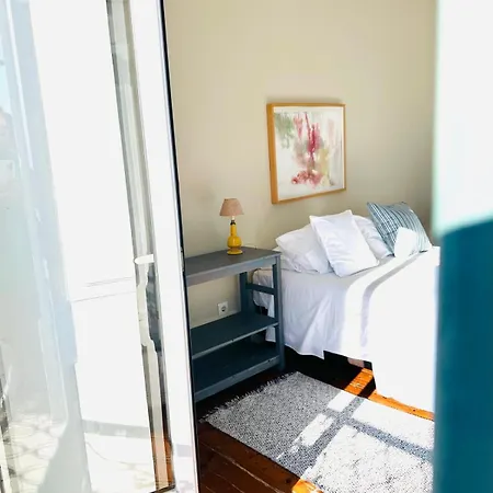 Varandas Do Marques Apartment Lisbon