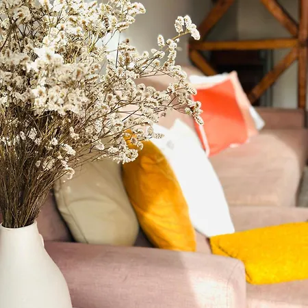 Varandas Do Marques * リスボン