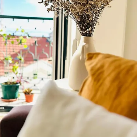 Lägenhet Varandas Do Marques