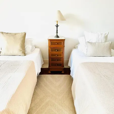 アパート Varandas Do Marques