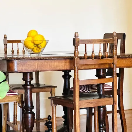 Apartamento Varandas Do Marques Lisboa