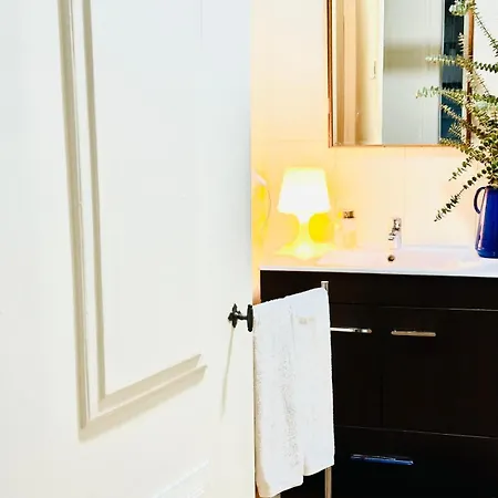 Varandas Do Marques Lägenhet