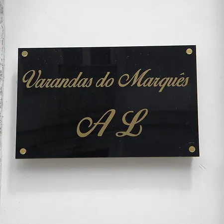 Apartment Varandas Do Marques Lisbon