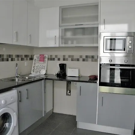 Varandas Do Marques * リスボン