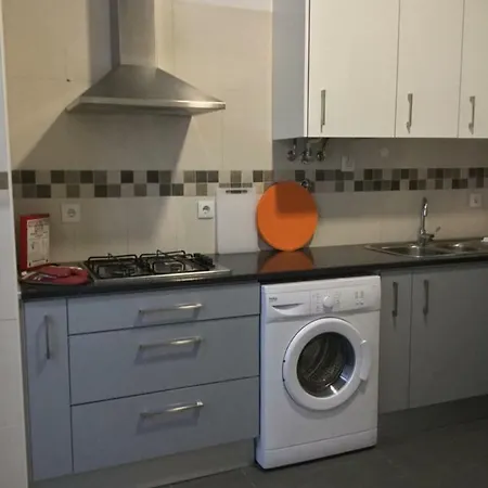 Apartment Varandas Do Marques Lisbon