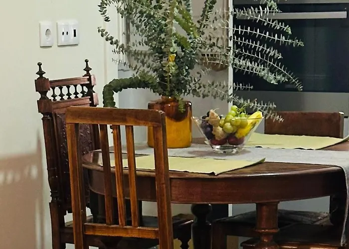 Varandas Do Marques شقة