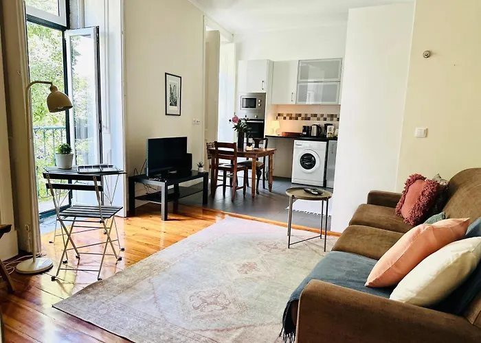 Varandas Do Marques Lisboa