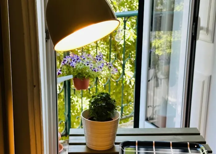 شقة Varandas Do Marques Lisboa