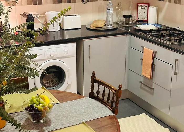 شقة Varandas Do Marques