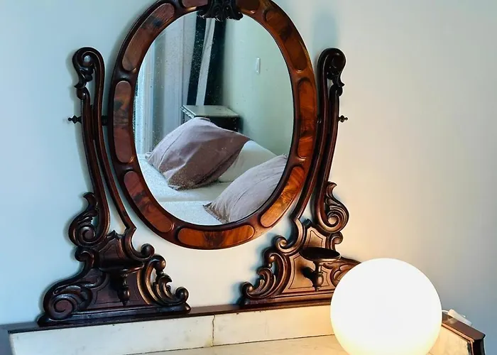 Varandas Do Marques Apartment *