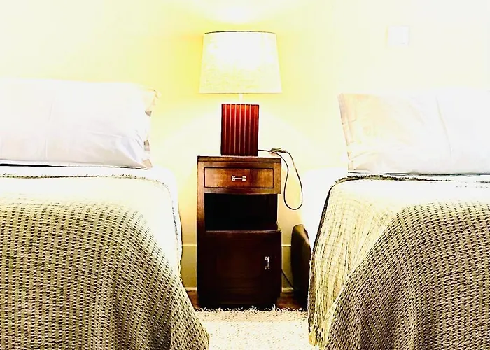 Apartment Varandas Do Marques *