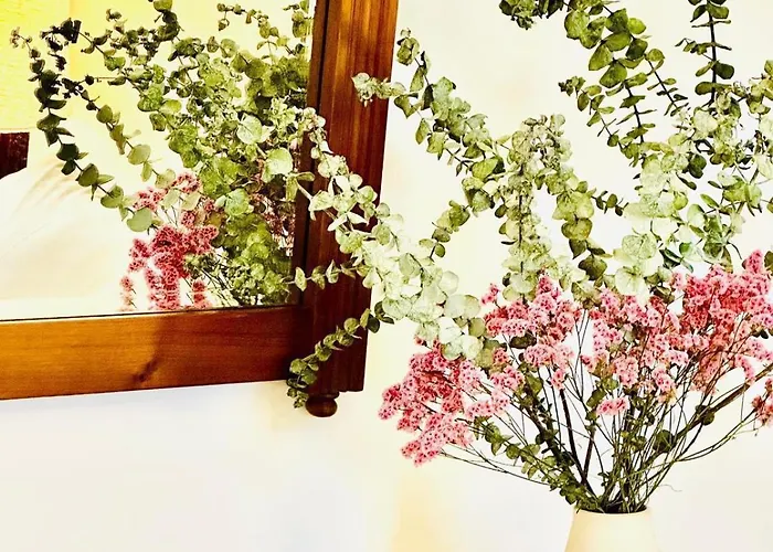 شقة Varandas Do Marques Lisboa