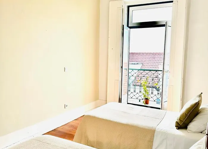 Varandas Do Marques Lisbon