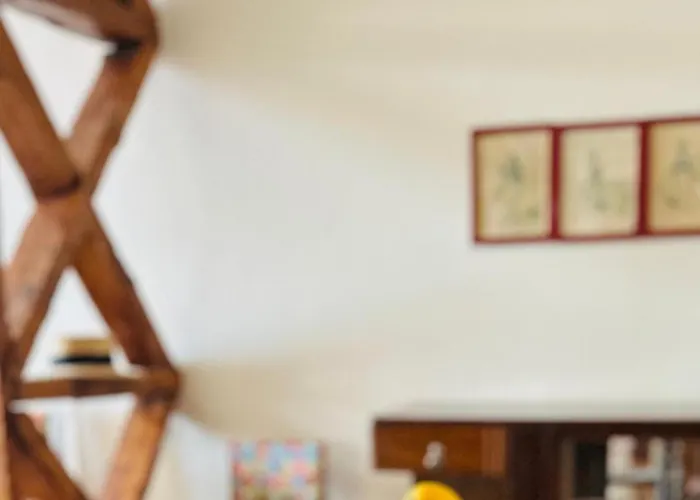 Varandas Do Marques Lisbon