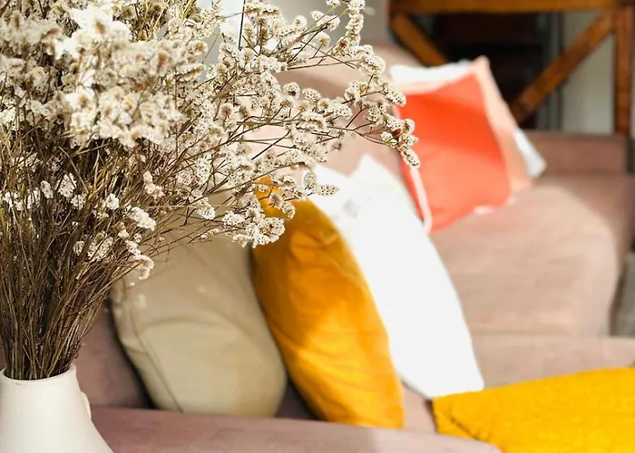 Varandas Do Marques * Lisbon