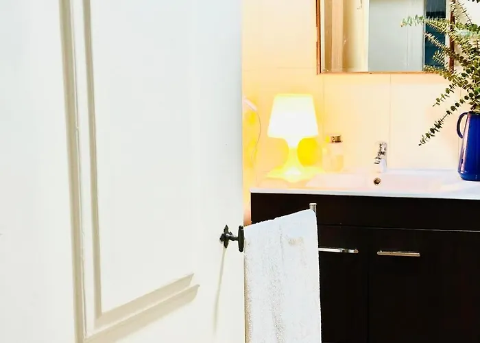 Varandas Do Marques Apartment