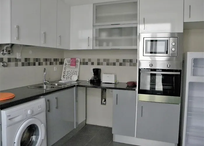 Varandas Do Marques * Lisbon