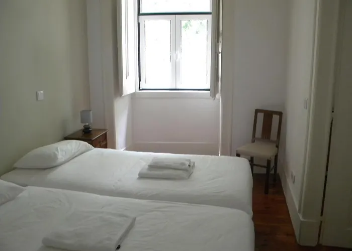 Varandas Do Marques Lisbon