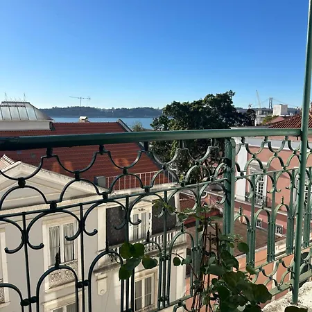 Varandas Do Marques * Lisbon