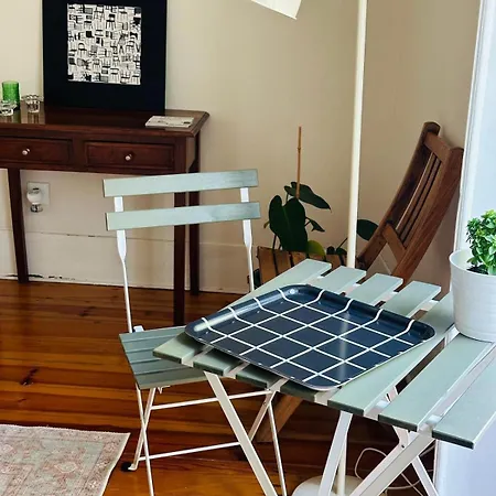 Varandas Do Marques * ליסבון