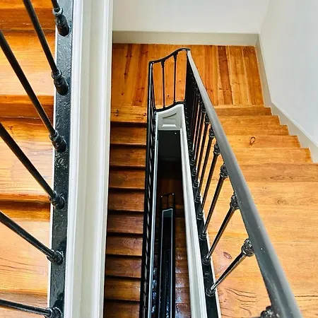 Apartamento Varandas Do Marques