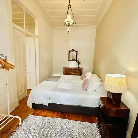 דירה Varandas Do Marques *