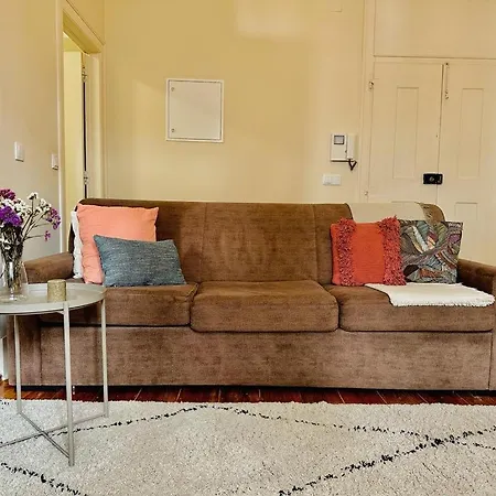 דירה Varandas Do Marques ליסבון