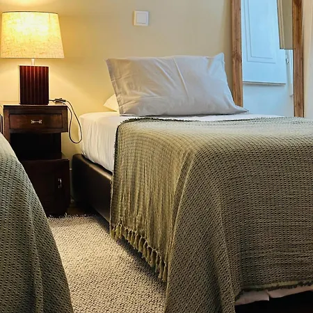 Varandas Do Marques דירה