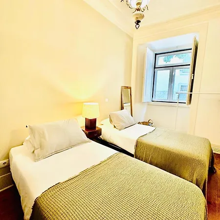 Varandas Do Marques דירה *