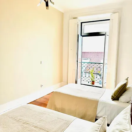 Varandas Do Marques ליסבון