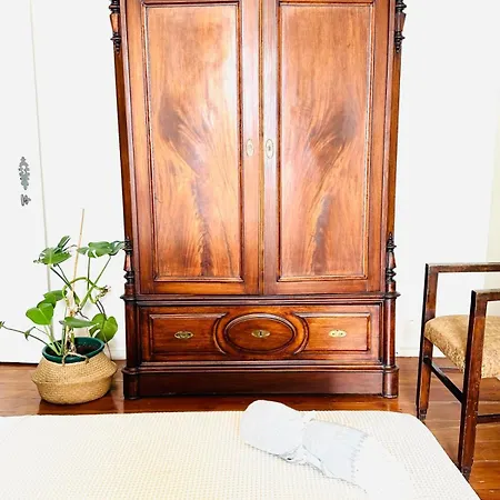 Varandas Do Marques *