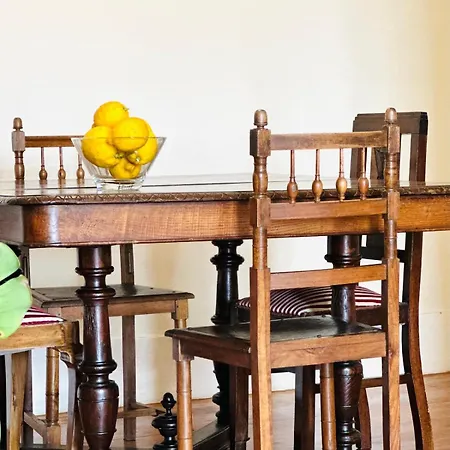 דירה Varandas Do Marques *