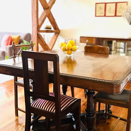 Varandas Do Marques דירה *