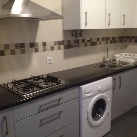 דירה Varandas Do Marques ליסבון