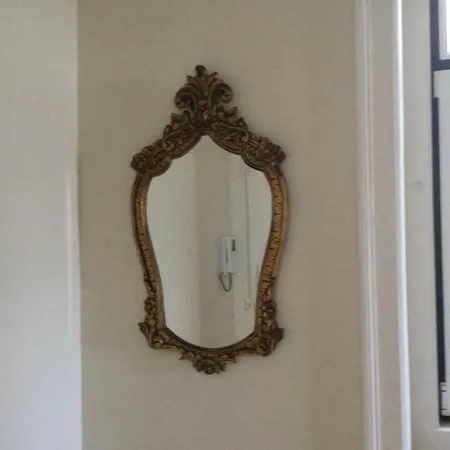 Apartamento Varandas Do Marques *
